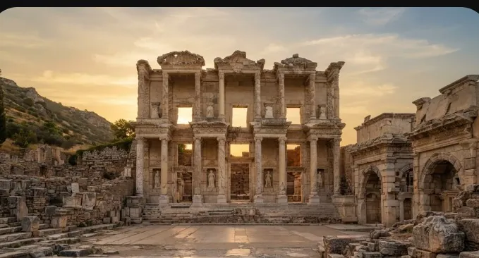 Selçuk, İzmir